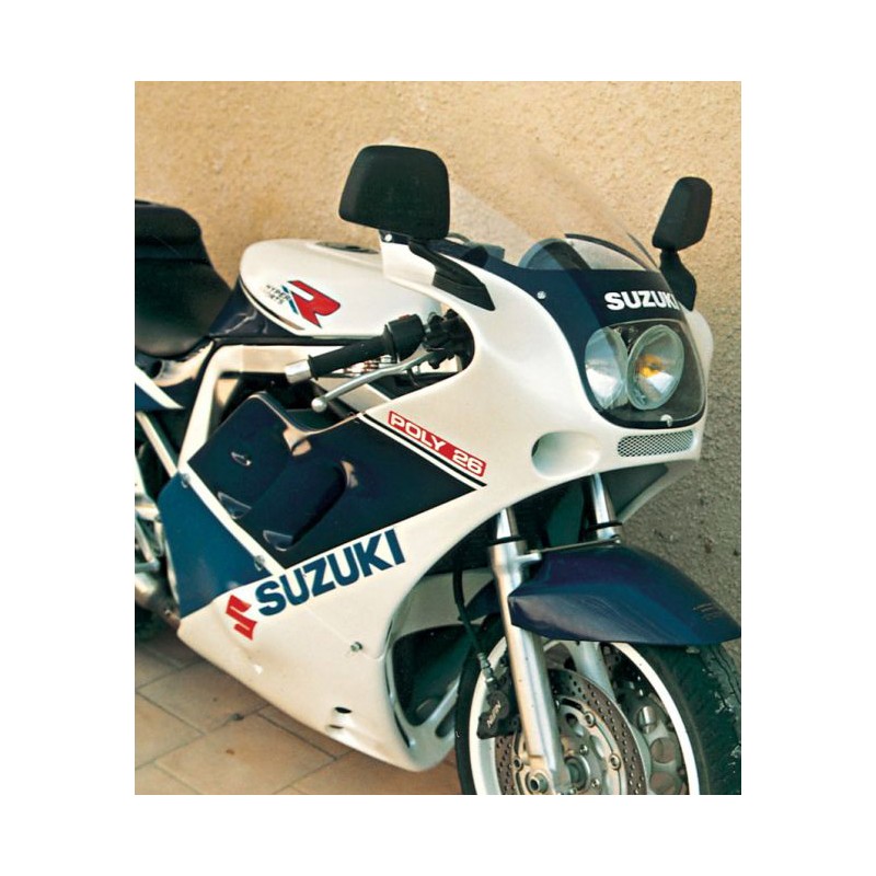 1989 GSX R 750 Moto Suzuki moto # SUZUKI - Catalogue de Pièces Détachées  d'Origine