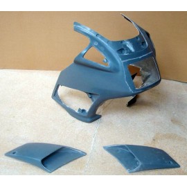 Tête de fourche FJ 1200 88-90