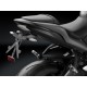 Support de plaque Rizoma Suzuki GSX S 1000 PT409B avec support long