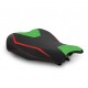 Housse pilote ZX-4R et ZX-4RR 2023-2024 Sport vert et rouge