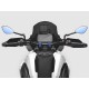 Pontets réhausseurs Rizoma BMW R1300GS ZBW111U montés