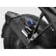 Cache vis support OEM échappement BMW R1300GS ZBW114U monté