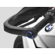 Caches vis OEM de protèges mains BMW R1300GS ZBW110U montés