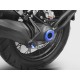 Kit protection de cardan et cache moyeu arrière Rizoma BMW R1300GS ZBW116U monté