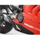 Carter d'embrayage Rizoma Ducati ZDM179 montage 3