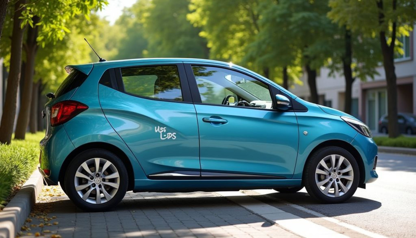 Comment maximiser la durabilité de votre voiture compacte ?