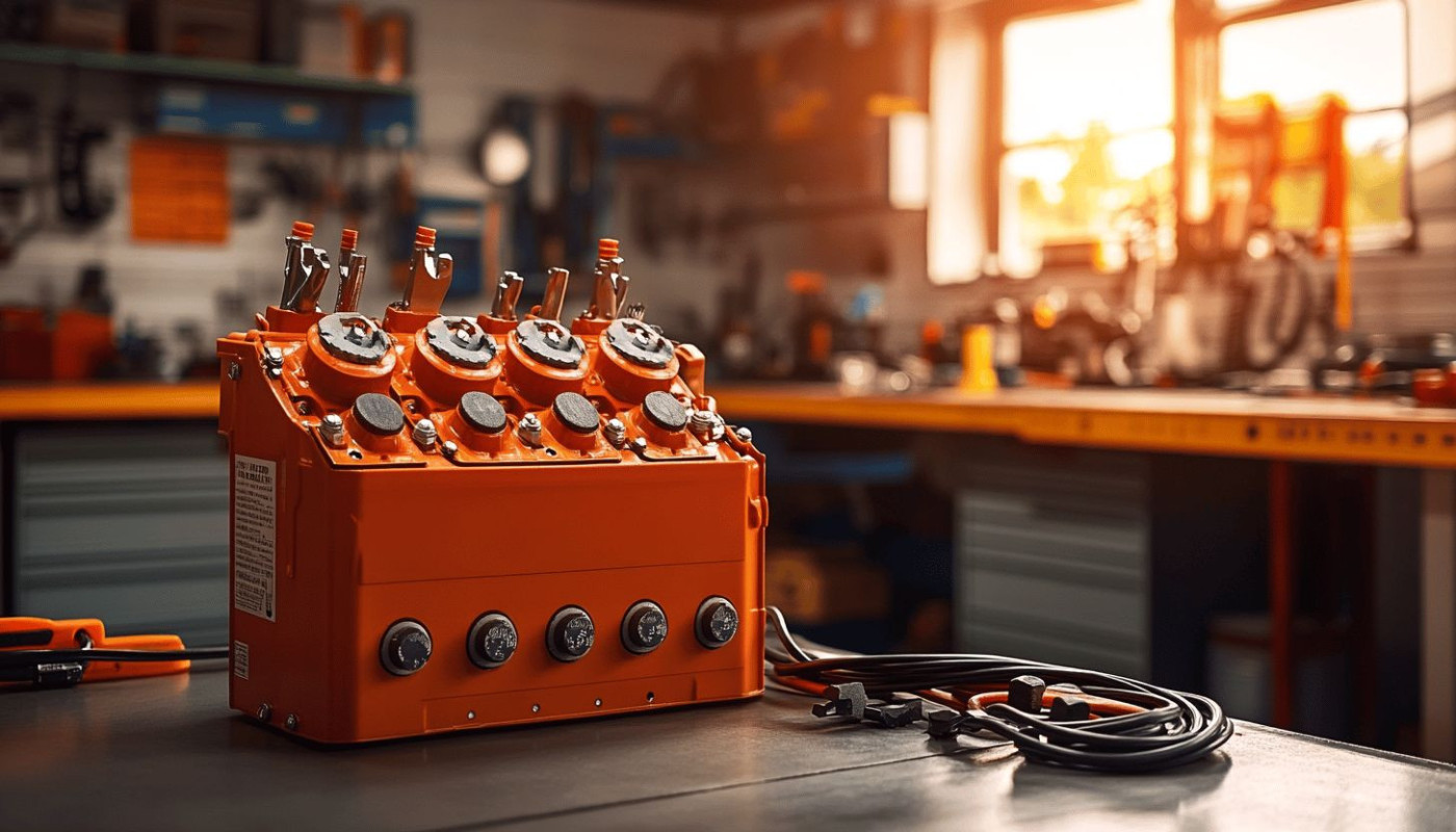 Maintenance préventive pour la longévité des batteries de véhicule